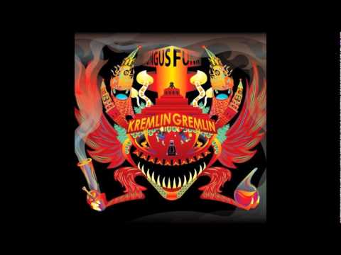 Fungus Funk - Odinsovsky