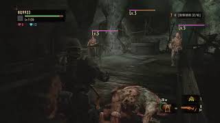 [バイオリベ2]雑談したりするウイ！