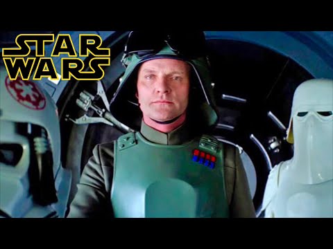 Star Wars V: “General Veers Dies” (Deleted Scenes)