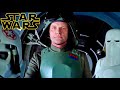 Star Wars V: “General Veers Dies” (Deleted Scenes)