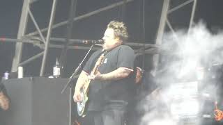 Bowling For Soup-My Wena-Live At Slam Dunk Festival, Hatfield-27/5/2023