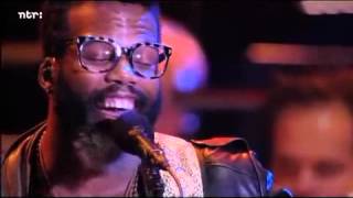 [NSJ 2014] Robert Glasper - lovely day