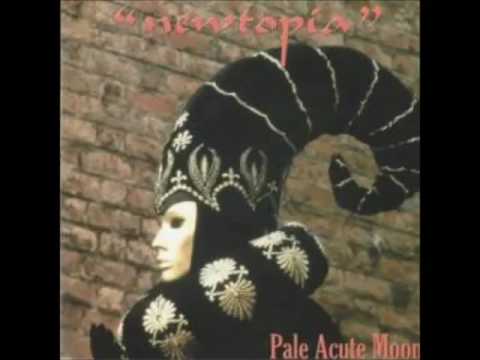 Pale Acute Moon ‎– Newtopia 1985