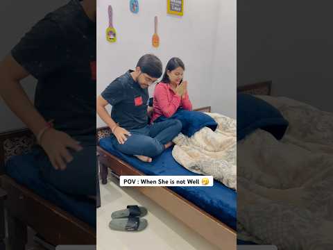 Bahut Badi Galti ho gayi🙏🏻🥺 #shorts #ytshorts #shortsfeed #couple #comedy #relatable #yt #viral