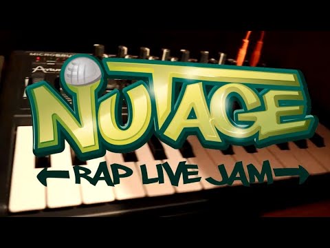 DANA x TøNy Nameless x k0ala x Zéu - Number One (Official NuTage Music Video)