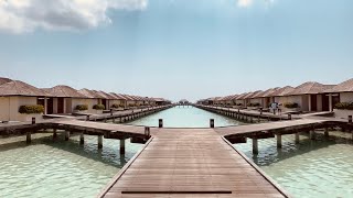 Paradise Island Resort and Spa - Maldives- Nord (North) Male Atoll Lankanfinolhu Island