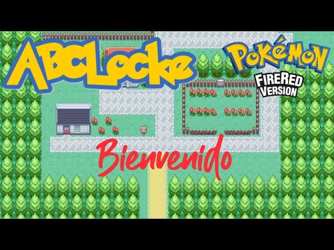 Llegamos a Ciudad Plateada | Pokemon Rojo Fuego ABCLocke
