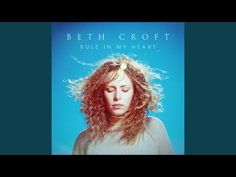 Say The Word - Beth Croft