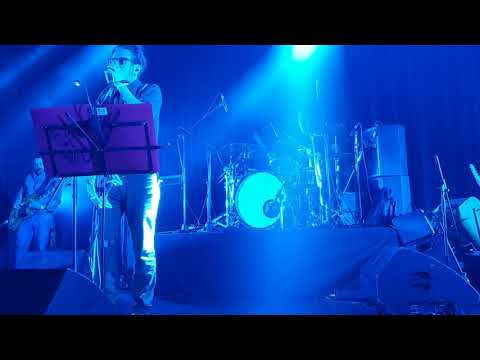 Chillan las Bestias - La Red - La Trastienda 27/12/2019