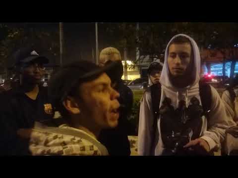 Renanzin x Igão DESUMANO | 2FASE | 101° Batalha do Ana Rosa