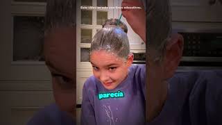 Swimmer's Hair Routine Gone Wrong — Full Transcript & Summary
