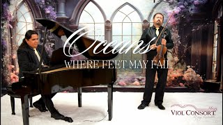 Download lagu Oceans - Piano and Violin #violin #oceans mp3