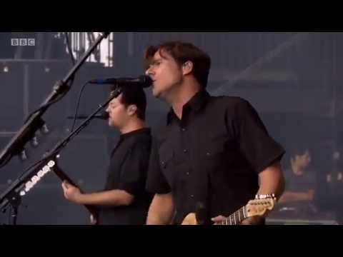 Jimmy Eat World- A Praise Chorus (Live at Reading Festival 2014)