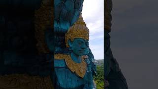 Download lagu Garuda Wisnu Kencana Statue • GWK Cultural Park • Indonesia mp3 Download lagu Garuda Wisnu Kencana Statue • GWK Cultural Park • Indonesia mp3