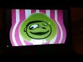 PBS KIDS DASH EFFECTS WITH HAHA FASTERNESS IN SLOW MOTION AND DASH IS NORMAL