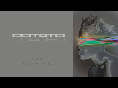 Quavo & Destroy Lonely - POTATO LOADED (Forgotten Remix - Audio)