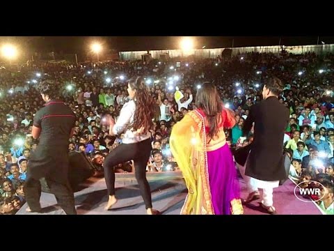 Live Performance Dinesh Lal Yadav - Aamrpali dubey ,Khesari Lal Yadav, Kajal Raghwani