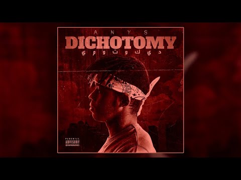 Anys - Dichotomy  [Official Audio]