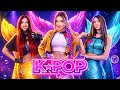 Cambio De Imagen De Sirena Rumi Las Sirenas Se Convirtieron En Ídolos Del K Pop