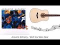 Acoustic Alchemy - Wish You Were Near