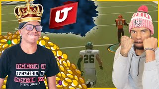 Can Juice Dethrone The MUT King? (Madden 20)