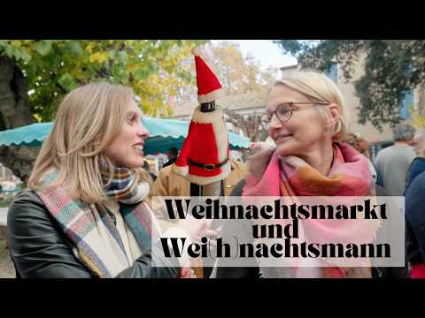 Unser Leben in Südfrankreich and Jelena