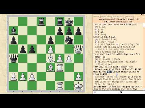 LEZIONE DI SCACCHI - N° 28