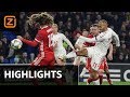 Samenvatting | Wales - Denemarken | 16/11/2018