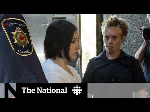 New numbers show more than 20 child killers sent to healing lodges since 2011