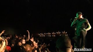 Chelsea Grin - &quot;Lilith&quot; Live! in HD