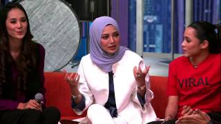 #LOFATTAH MENGAKU BERCINTA? (PART 1) - MOTIF VIRAL