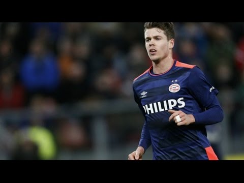 Marco van Ginkel vs FC Utrecht 02/07/2016