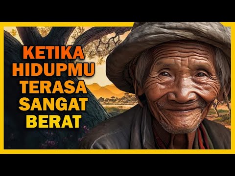 KETIKA HIDUP TERASA SANGAT BERAT || PANNADIKA CHANNEL