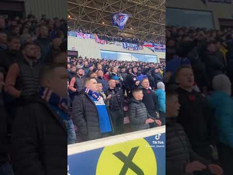 union bears on the top