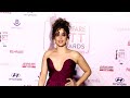Sanya Malhotra Attend The Filmfare OTT Awards 2022 ️