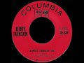 Jerry Jackson - Always