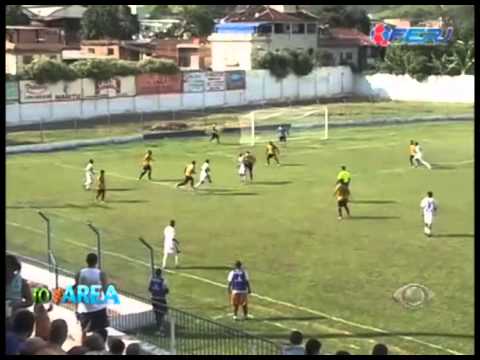 Carioca: confira os lances da terceira rodada da Série B
