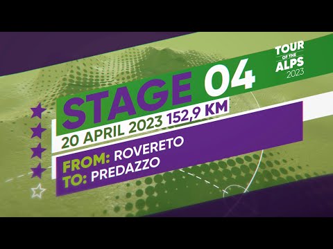 Tour of the Alps - Stage 04