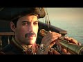 POV: HE as a Pirate??? What If the greatest Rock Band wrote a Pirate Anthem? ⚔️ BLOOD & GOLD