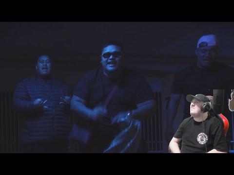 ENZO - Going Back (Official Music Video) Reaction