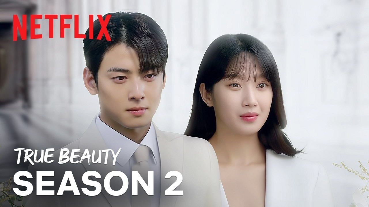 True Beauty Season 2 (2026) Review: A Captivating Reunion of Love and Fame