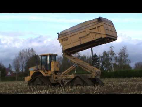 Loonw. Desmyter - Komen