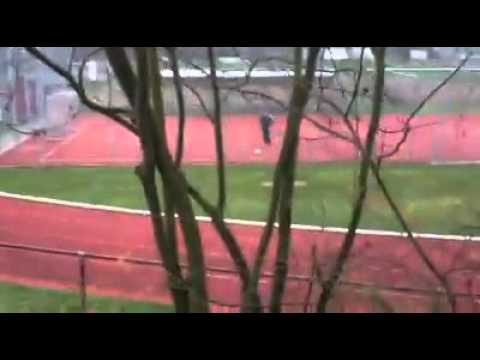 Deine Mutter ist Schiedsrichter in der Kreisliga