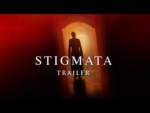 STIGMATA Original Theatrical Trailer