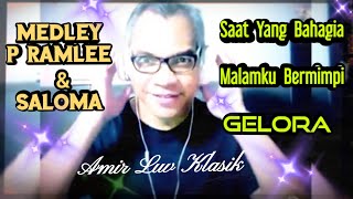 Download lagu Jom Karaoke Medley P Ramlee & Saloma - Gelora,Malamku Bermimpi & Gelora (Cover) mp3 Download lagu Jom Karaoke Medley P Ramlee & Saloma - Gelora,Malamku Bermimpi & Gelora (Cover) mp3
