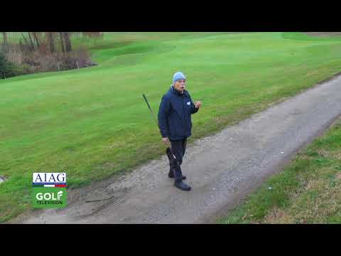 REGOLE  DEL GOLF 83 "free drop: il punto più vicino"
