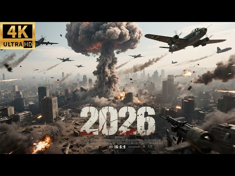 2025必看战争电影！日本投降！十八国同时向日本正式宣战，日本灭亡正式进入倒计时！#战争 #五星上将 #法西斯 #chinesedrama #电影 #MMA #经典战役