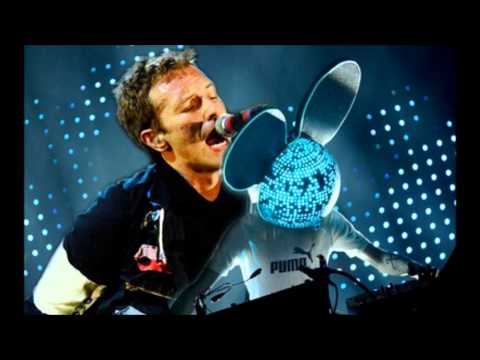 Coldplay vs Deadmau5 "Every Veldt Is A Waterfall"