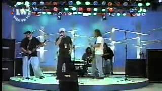 Raimundos - [1999] Wipe Out - Programa Ligação