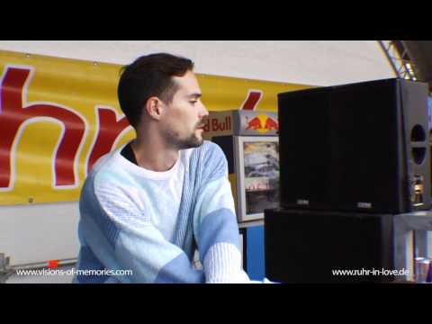 Einmusik @ Ruhr-in-Love 2011 (official)
